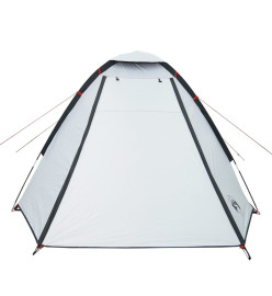 Tente de camping à dôme 2 personnes tissu occultant imperméable