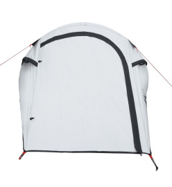 Tente de camping tunnel 2 personnes tissu occultant imperméable