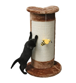 Kerbl Arbre à chat Corner 58 cm Marron