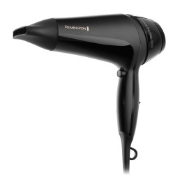 REMINGTON Sèche-cheveux Thermacare PRO 2200 2200 W Noir