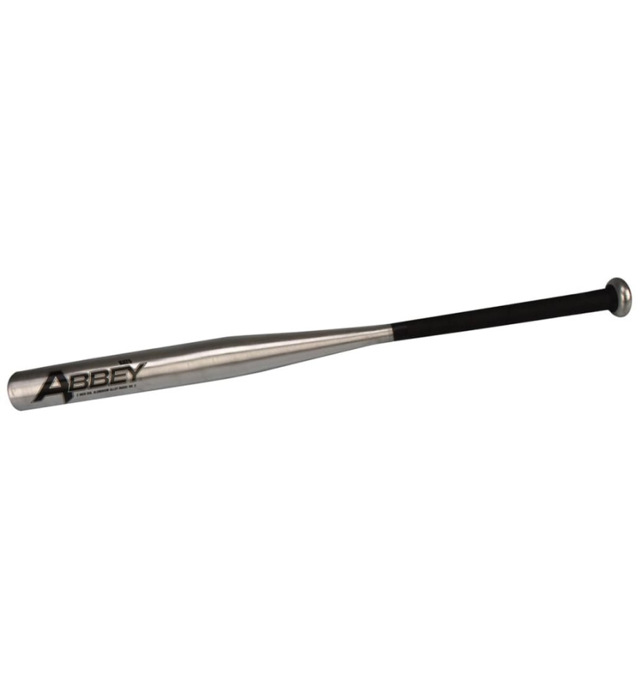 Abbey Batte de baseball en aluminium 81 cm 23AG