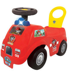 Kiddieland Paw Patrol Marshall Camion de pompiers 54247