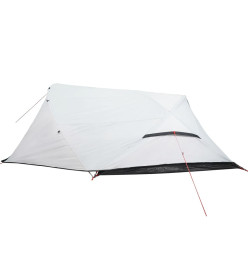 Tente de camping à dôme 4 personnes tissu occultant imperméable