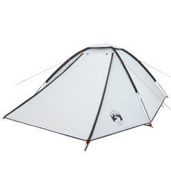 Tente de camping à dôme 4 personnes tissu occultant imperméable