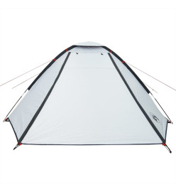 Tente de camping à dôme 4 personnes tissu occultant imperméable