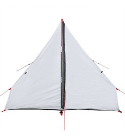 Tente de camping en A 2 personnes tissu occultant imperméable