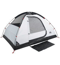 Tente de camping à dôme 2 personnes tissu occultant imperméable