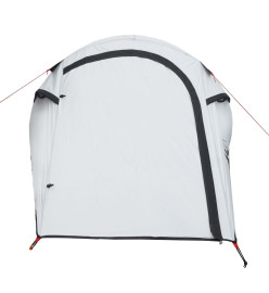 Tente de camping tunnel 3 personnes tissu occultant imperméable