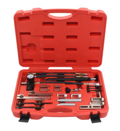 Kit d'outils de ressort de soupape universel