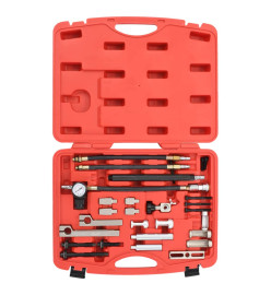 Kit d'outils de ressort de soupape universel