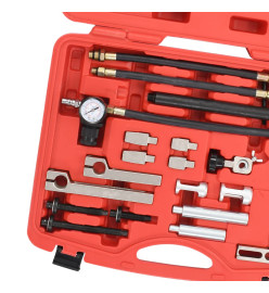 Kit d'outils de ressort de soupape universel