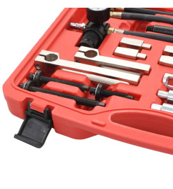 Kit d'outils de ressort de soupape universel