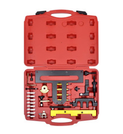 Kit d'outils de verrouillage calage moteur à essence BMWN42/N46