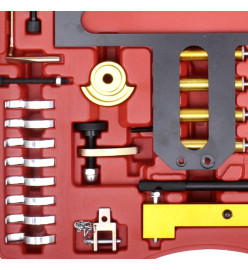 Kit d'outils de verrouillage calage moteur à essence BMWN42/N46