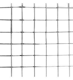 Cages à poules 2 pcs avec toit et porte argenté acier galvanisé