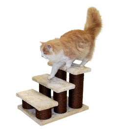 Kerbl Marches pour animaux de compagnie Easy Climb 45x35x34 cm 82410