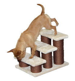 Kerbl Marches pour animaux de compagnie Easy Climb 45x35x34 cm 82410