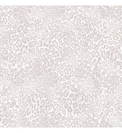 Noordwand Papier peint Leopard Print Beige