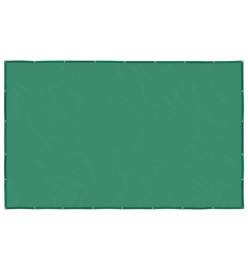 Filet pour remorque vert 2,5x4 m PEHD