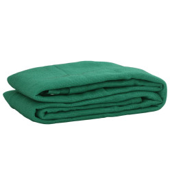 Filet pour remorque vert 3,5x5 m PEHD