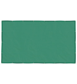 Filet pour remorque vert 2x3,5 m PEHD