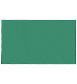 Filet pour remorque vert 3x5 m PEHD