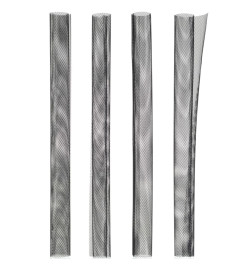 Nature Protection pour arbres 4 pcs 55 cm 6060138