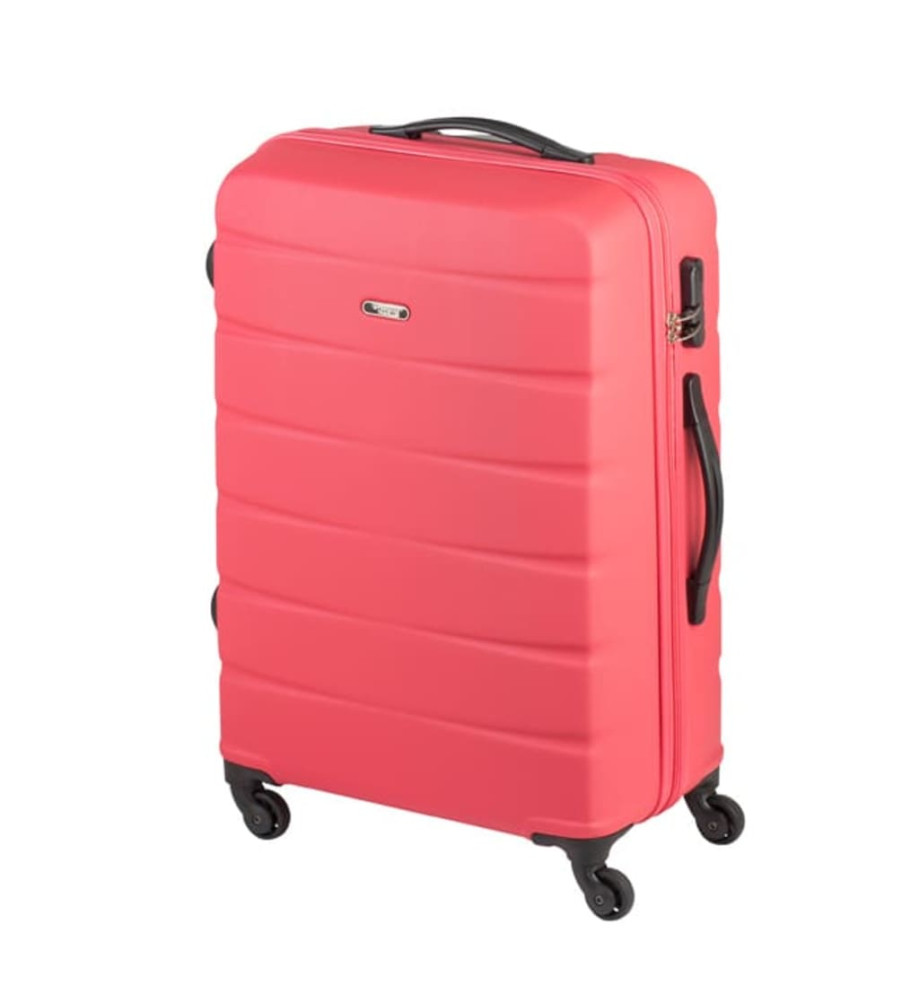 Princess Traveller Valise de voyage Grenada Rose L