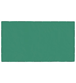 Filet pour remorque vert 2,5x4,5 m PEHD