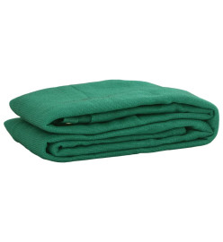 Filet pour remorque vert 2,5x3,5 m PEHD