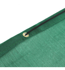 Filet pour remorque vert 3,5x6 m PEHD