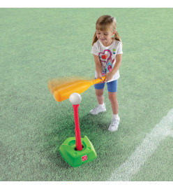 Step2 Ensemble de golf et de tee-ball pour enfants 2 en 1