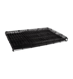 DISTRICT70 Cage pour chiens CRATE L