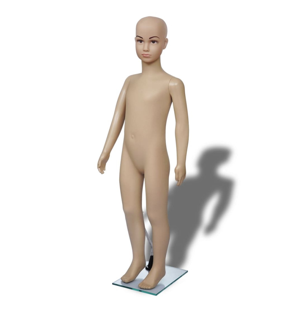 Mannequin de vitrine Enfant A