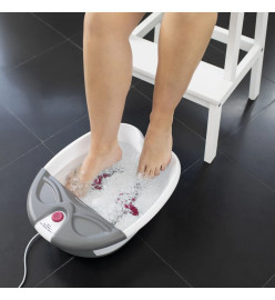 Medisana Bain pour pieds FS 300 Blanc