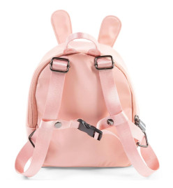 CHILDHOME Sac à dos pour enfants My First Bag Rose