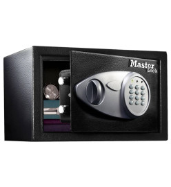 Master Lock Coffre-fort taille moyenne à combinaison numérique X055ML