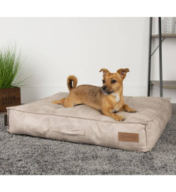 Scruffs & Tramps Matelas pour chien Kensington M 80x60 cm Crème