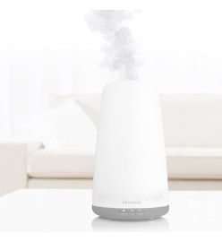 Medisana Humidificateur d'air AH 670 35 W Blanc