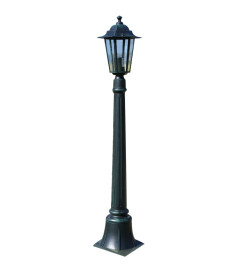 Lampe de jardin 105 cm