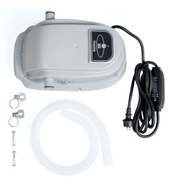 Bestway Chauffage pour piscine 58259