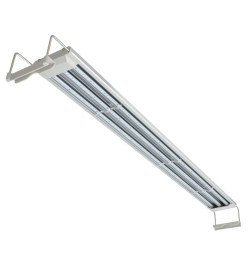 Lampe à LED pour aquarium 120-130 cm aluminium IP67