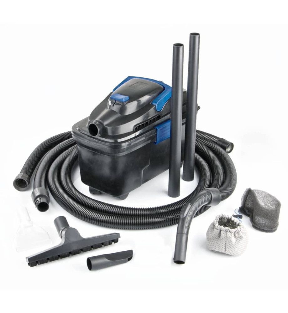 Ubbink Aspirateur à boue d'étang VacuProCleaner Compact 1379119