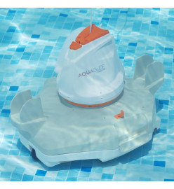 Bestway Aspirateur de piscine Flowclear AquaGlide