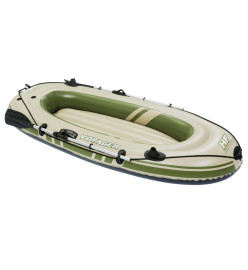 Bestway Bateau gonflable Hydro Force Voyager 300 243x102 cm