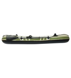 Bestway Bateau gonflable Hydro Force Voyager 300 243x102 cm