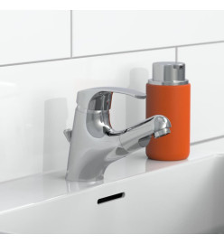 EISL Mitigeur de lavabo avec douchette extractible VICO chrome