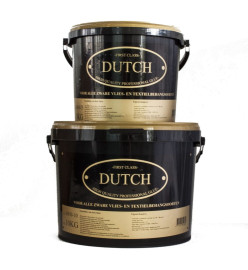 DUTCH WALLCOVERINGS Colle de papier peint lourd 10 kg