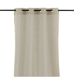 Venture Home Rideau Kaya 240x140 cm Polyester Beige