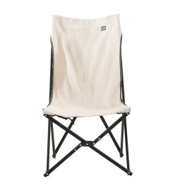 Travellife Chaise de camping Rune Butterfly beige